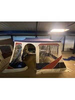 jamet Jamet Jametic 2005 1-2-3 systeem vouwwagen