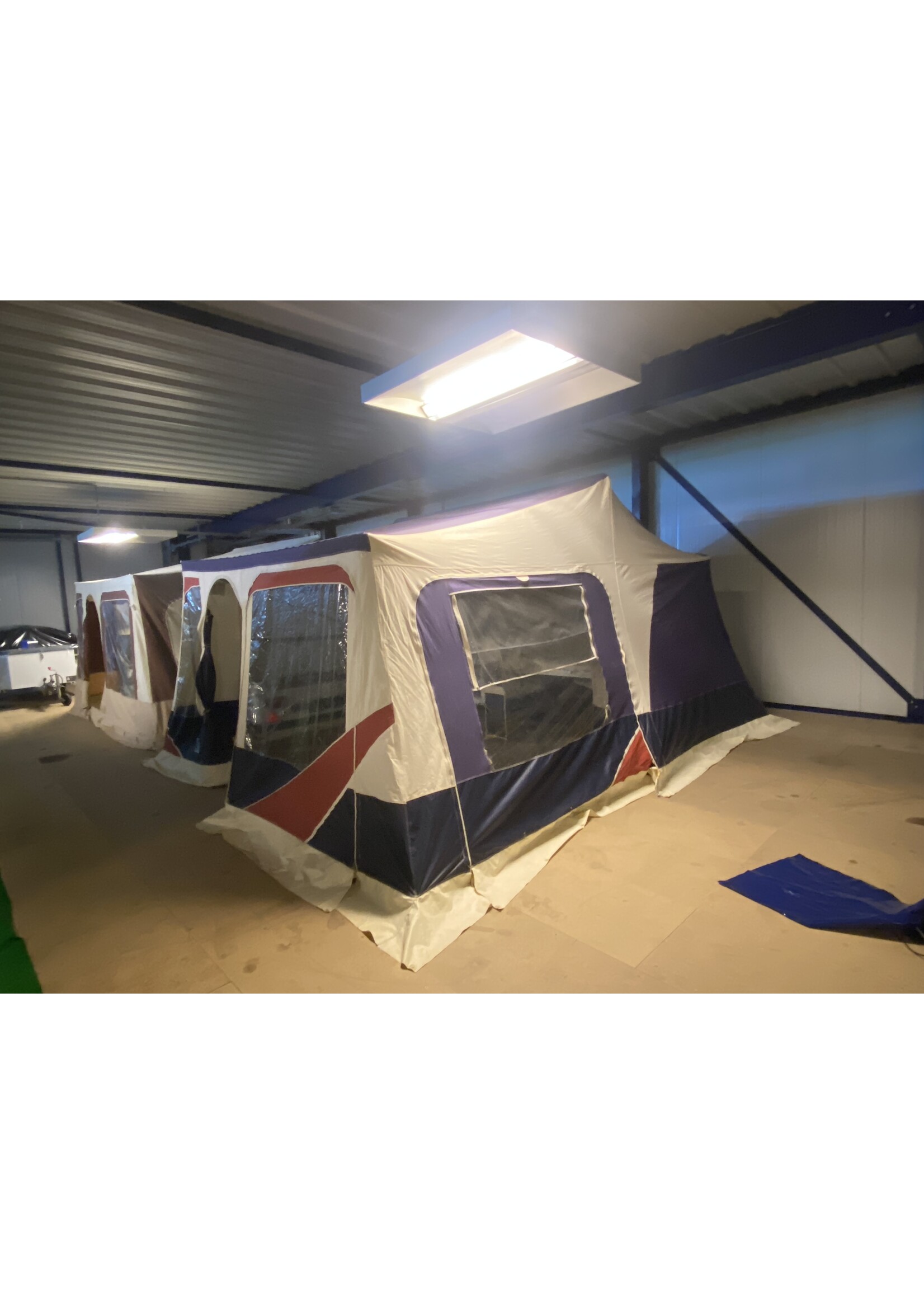 jamet Jamet Jametic 2005 1-2-3 systeem vouwwagen