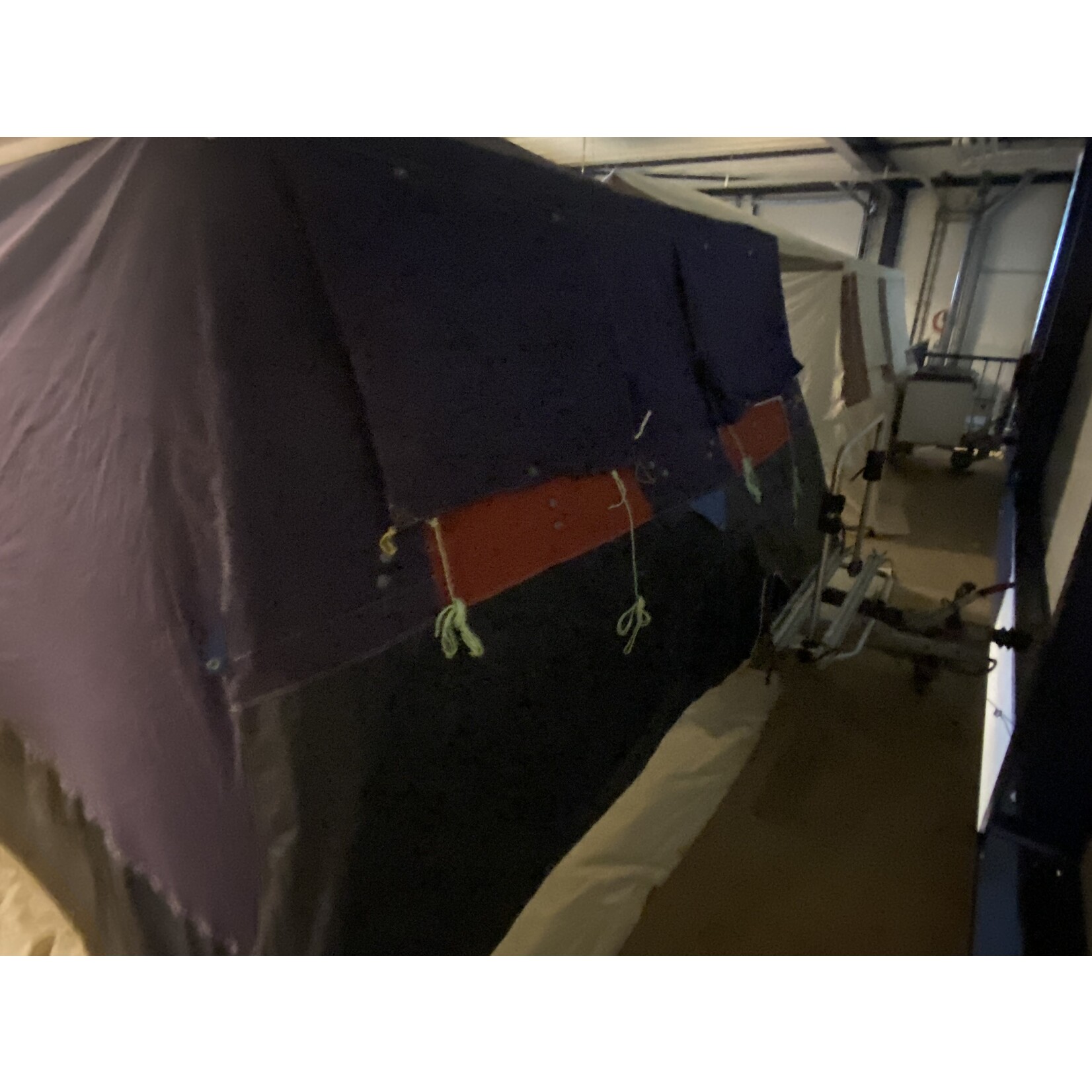 jamet Jamet Jametic 2005 1-2-3 systeem vouwwagen