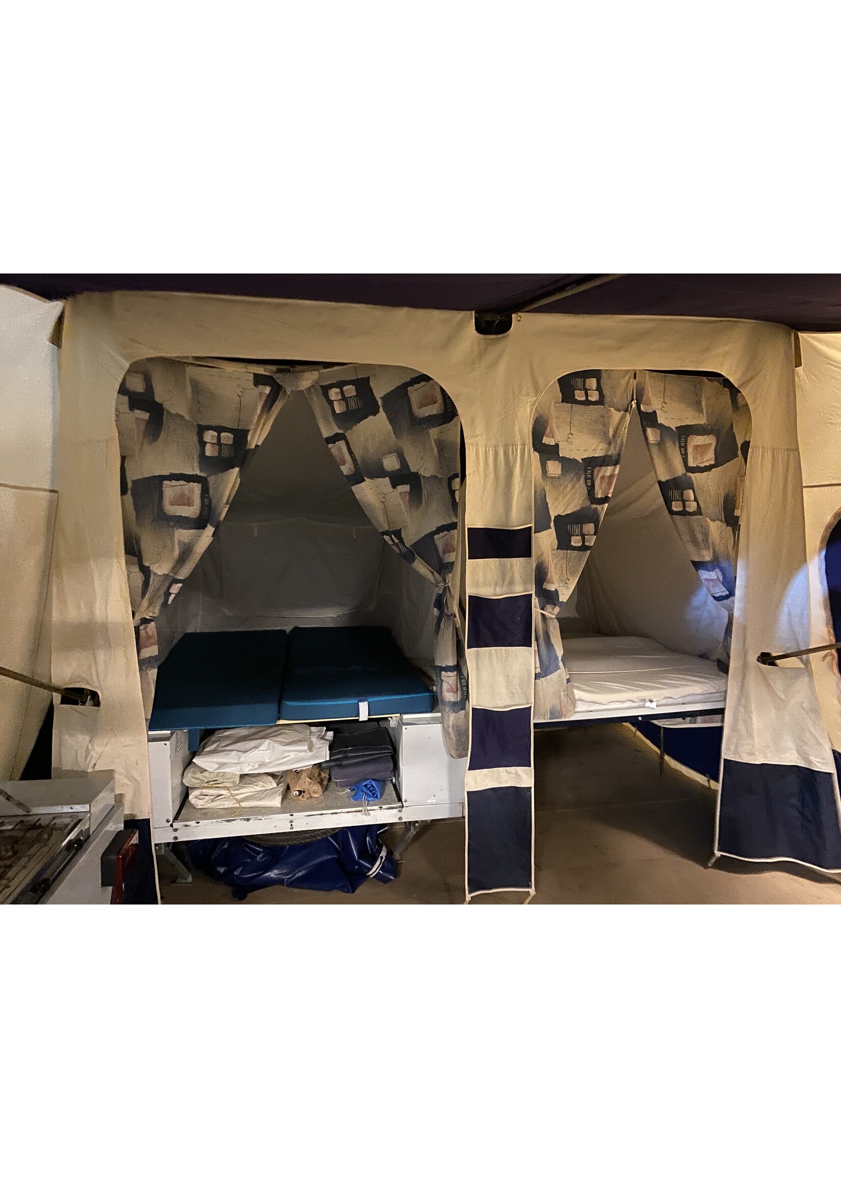 jamet Jamet Jametic 2005 1-2-3 systeem vouwwagen