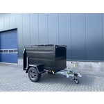 Bockmann Böckmann KT-EB2-VS OFF-ROAD+ | 202x107x106 Cm | 1.000Kg | Geremd | ALL-INN AKTIE