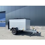 Bockmann Bockmann KT-EB3 OFF-ROAD + | 243 x 123 x 106 |