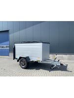 Bockmann Bockmann KT-EB3 OFF-ROAD + | 243 x 123 x 106 |