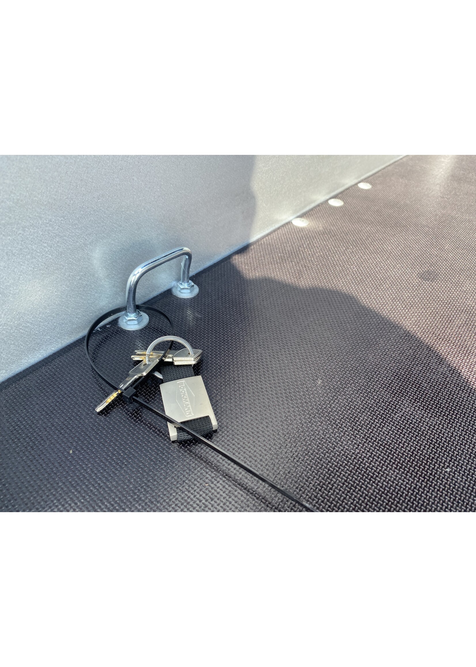 Bockmann Bockmann KT-EB3 OFF-ROAD + | 243 x 123 x 106 |