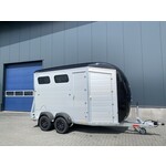 Bockmann Bockmann Portax LSR - WCF | 2.700 kg |  zadelkamer & trapbescherming | ALL - IN AKTIE