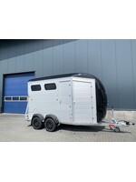 Bockmann Bockmann Portax LSR - WCF | 2.700 kg |  zadelkamer & trapbescherming | ALL - IN AKTIE