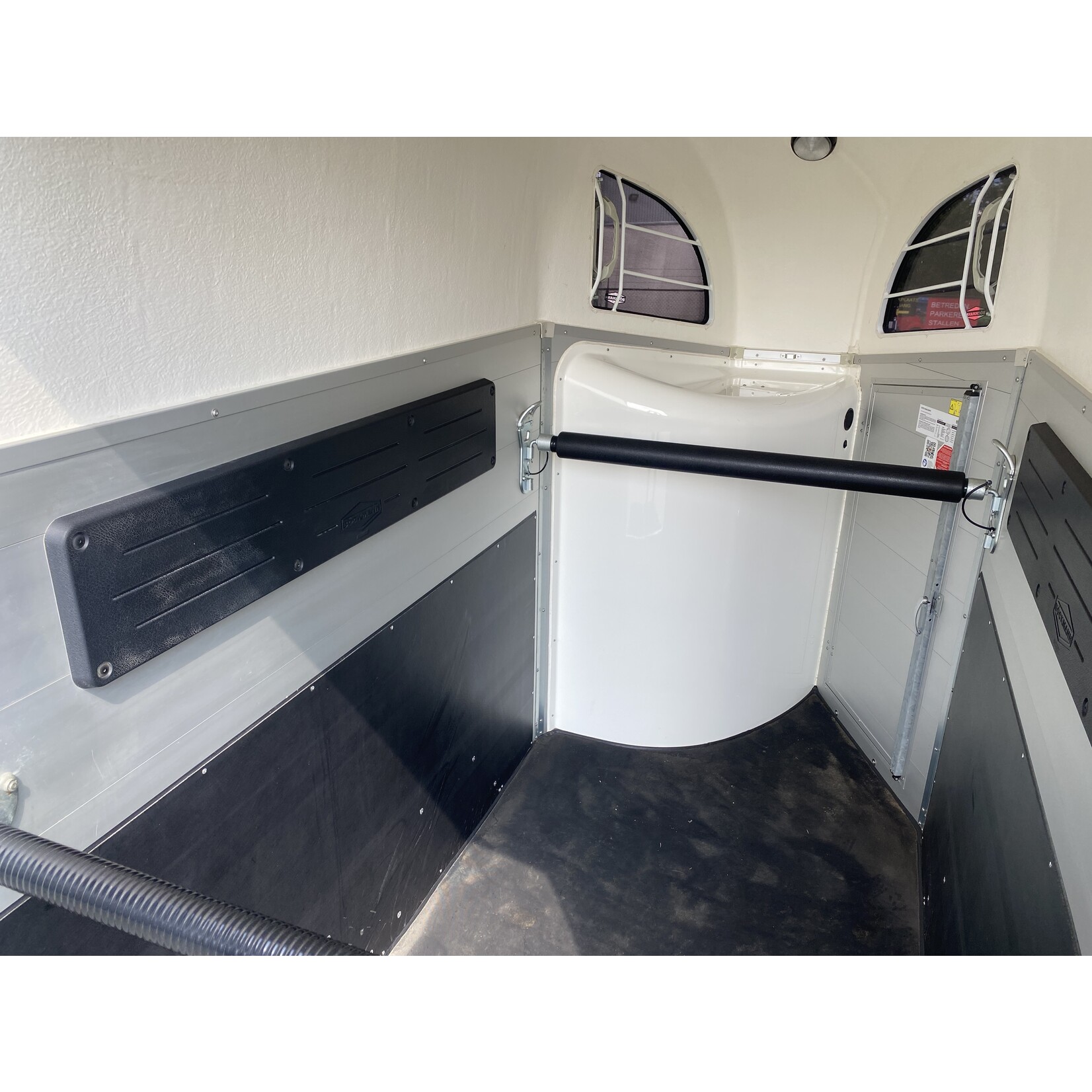 Bockmann Bockmann Champion Uno C 1.5 paards zo goed als nieuw!