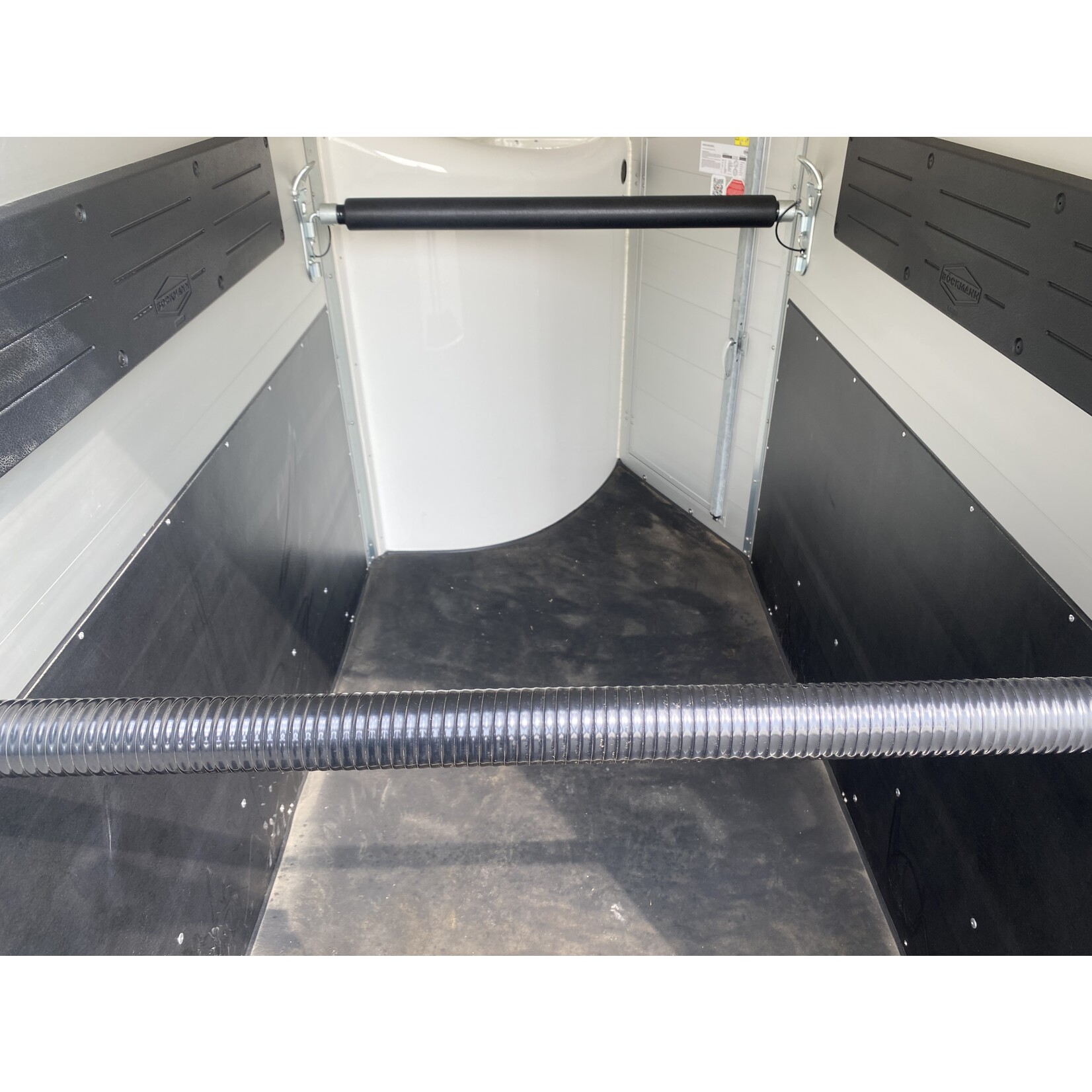 Bockmann Bockmann Champion Uno C 1.5 paards zo goed als nieuw!