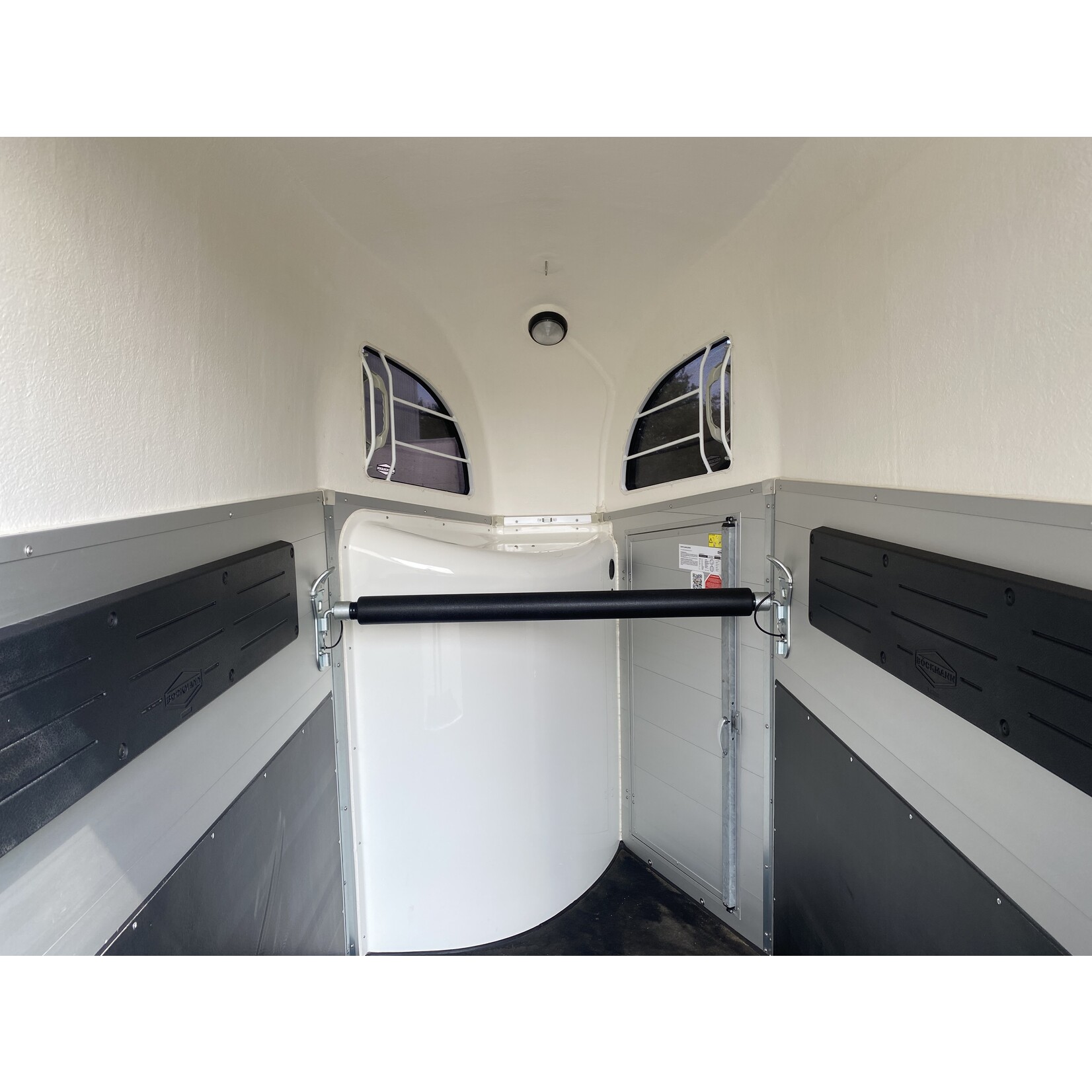 Bockmann Bockmann Champion Uno C 1.5 paards zo goed als nieuw!