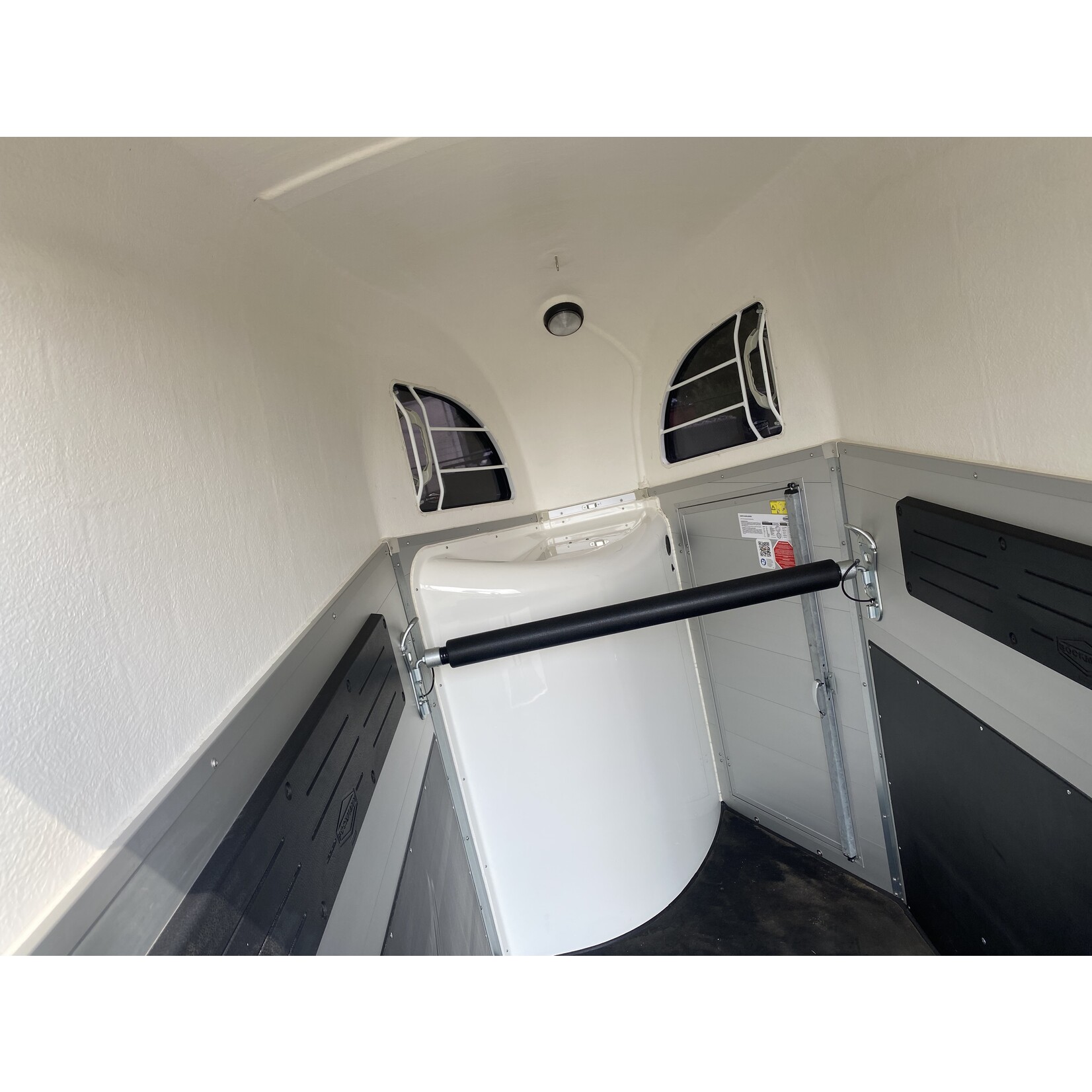 Bockmann Bockmann Champion Uno C 1.5 paards zo goed als nieuw!