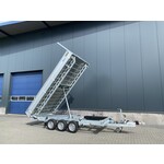 hulco Hulco Benax- 3 405 x 200 x 30 cm | 3.500 kg | Geremd ALL - IN AKTIE!
