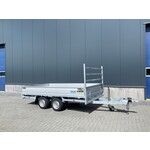 Hulco Demo Aktie! Hulco Medax-2 | 335x180x30 Cm | 3.000 Kg | Geremd