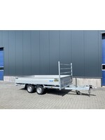 Hulco Hulco Medax-2 | 335x180x30 Cm | 3.000 Kg | Geremd | ALL-INN AKTIE