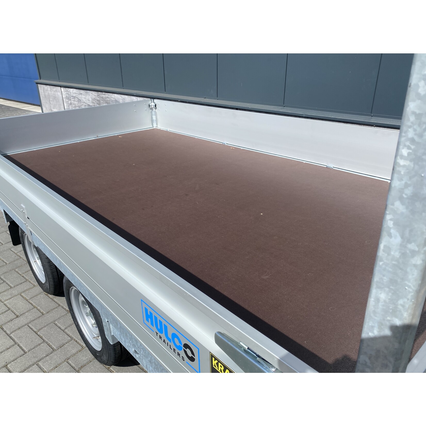 Hulco Hulco Medax-2 | 335x180x30 Cm | 3.000 Kg | Geremd | ALL-INN AKTIE
