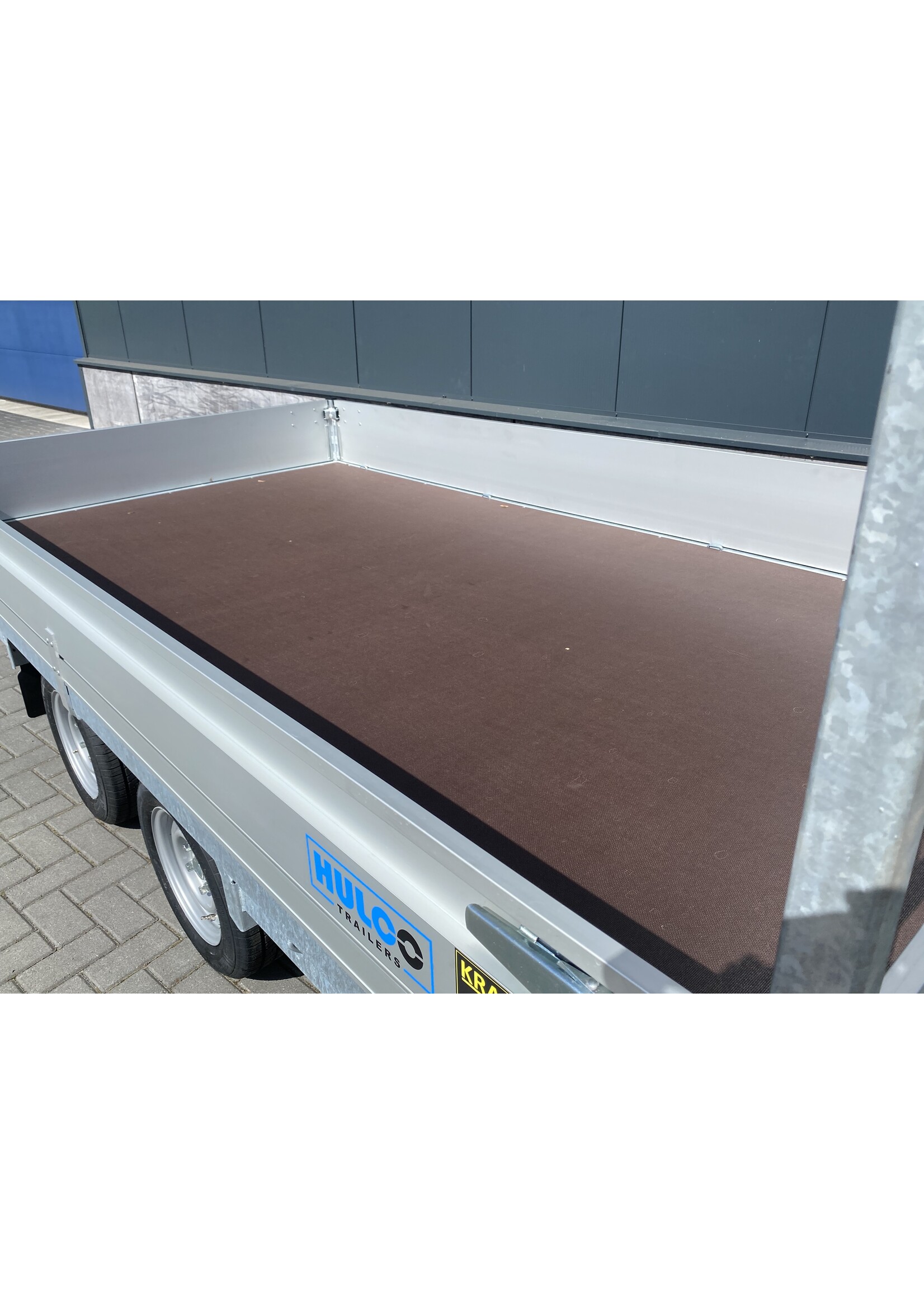 Hulco Hulco Medax-2 | 335x180x30 Cm | 3.000 Kg | Geremd | ALL-INN AKTIE