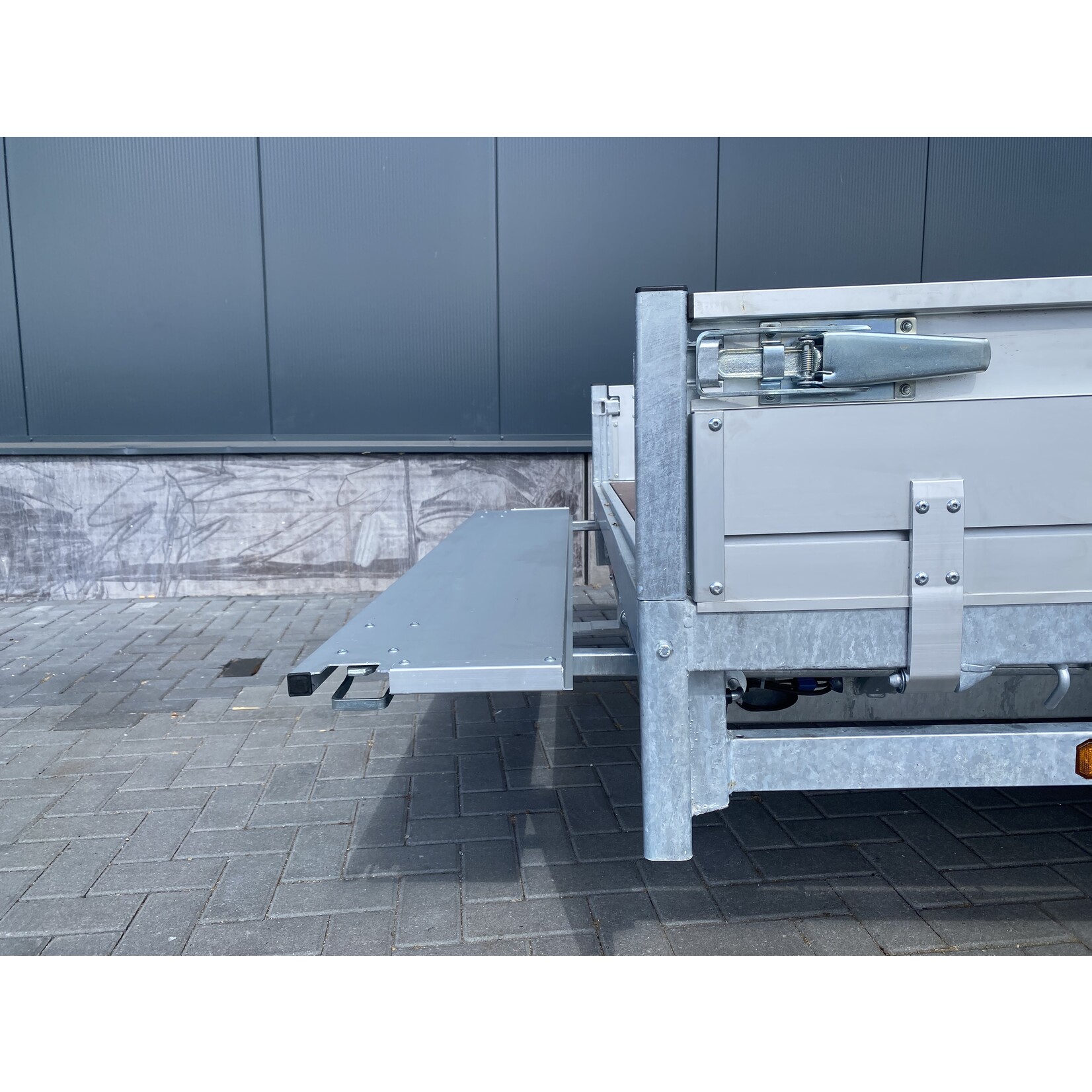 Hulco Hulco Medax-2 | 335x180x30 Cm | 3.000 Kg | Geremd | ALL-INN AKTIE