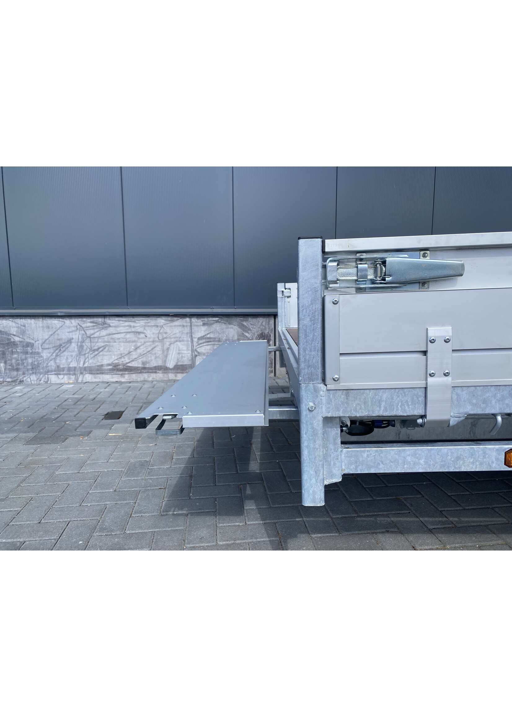 Hulco Hulco Medax-2 | 335x180x30 Cm | 3.000 Kg | Geremd | ALL-INN AKTIE