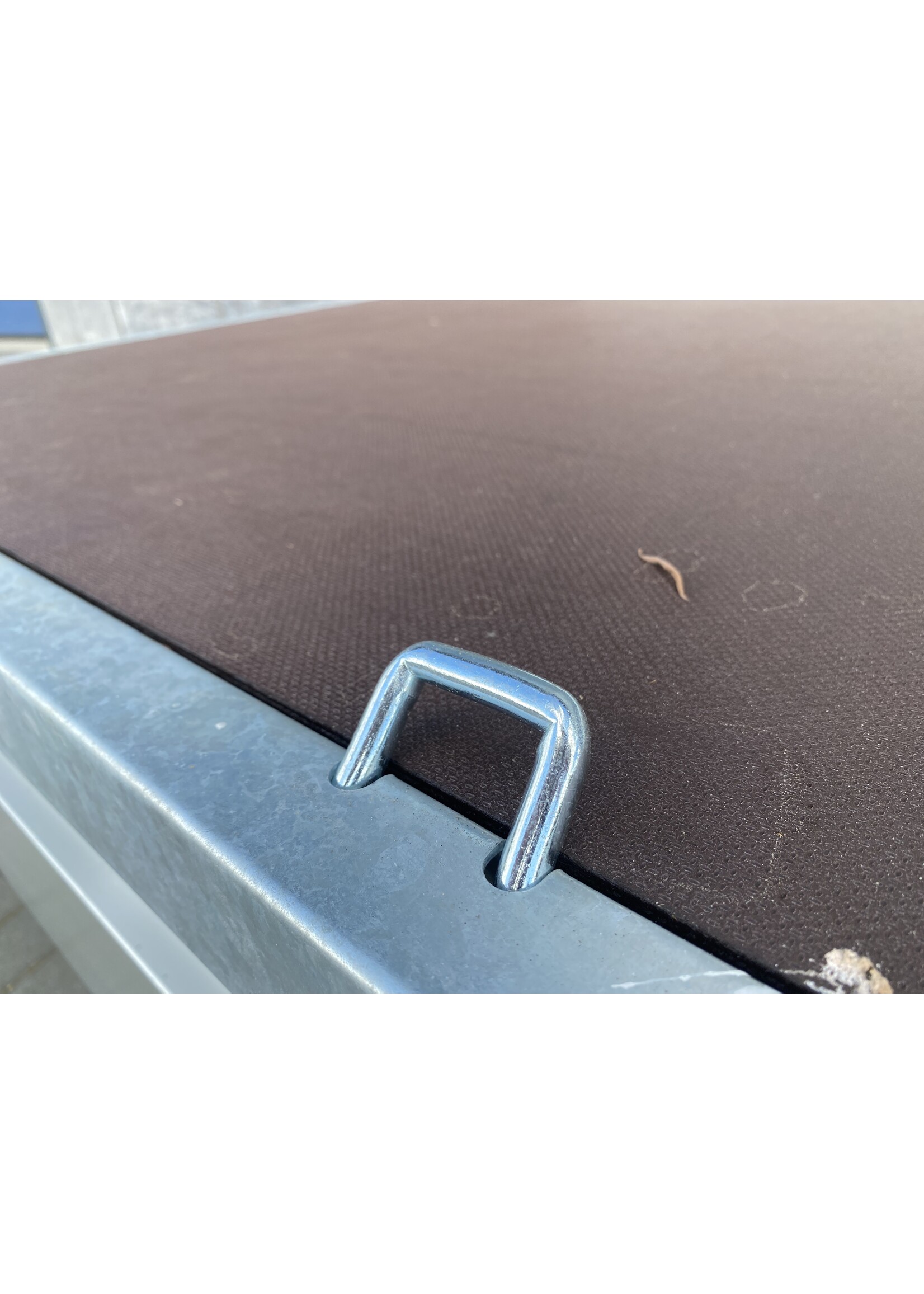 Hulco Hulco Medax-2 | 405 x 203 x 30 Cm | 3.000 Kg |  Geremd | ALL-INN AKTIE