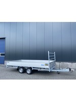 Hulco Hulco Medax-2 | 405 x 203 x 30 Cm | 3.000 Kg |  Geremd | ALL-INN AKTIE