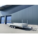 hulco Hulco Medax-3 | 502 x 223 x 30 cm | 3.500 kg | Geremd ALL - IN AKTIE!