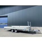 hulco Hulco Medax-2 | 502 x 203 x 30 cm | 3.500 kg | Geremd ALL- IN AKTIE