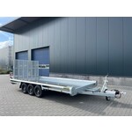 hulco Hulco terrax-3 | 469 x 195 | 3.500 kg | Geremd ALL-IN AKTIE!