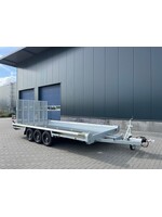 hulco Hulco terrax-3 | 469 x 195 | 3.500 kg | Geremd ALL-IN AKTIE!