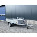 Anssems Anssems BSX |  251x130x35 Cm | 750 Kg | Ongeremd | ALL-INN AKTIE