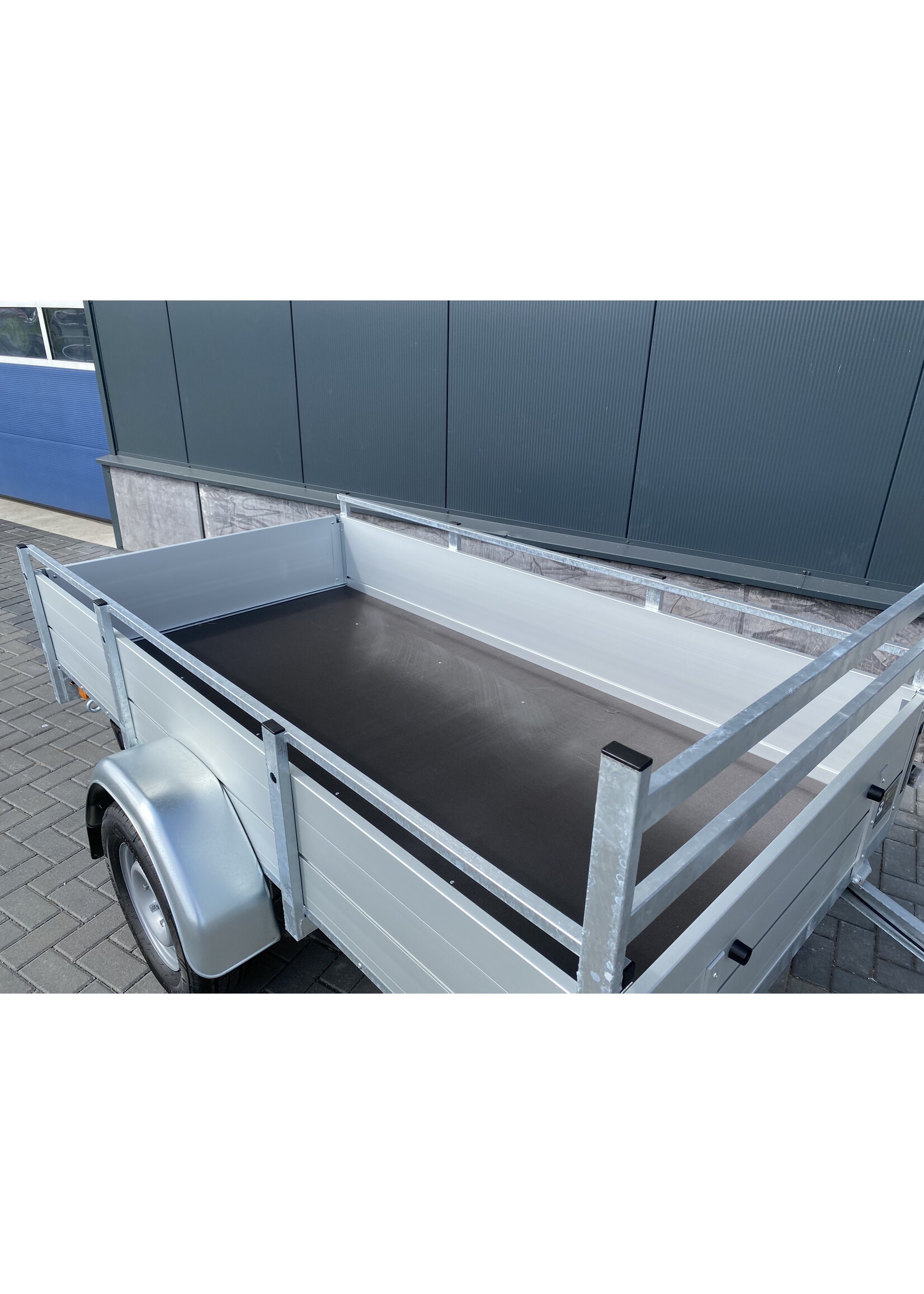 Anssems Anssems BSX |  251x130x35 Cm | 750 Kg | Ongeremd | ALL-INN AKTIE