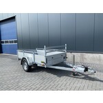 Anssems Anssems BSX | 250x130x35 Cm | 1.350 Kg | Geremd | ALL-INN AKTIE