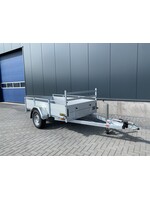 Anssems Anssems BSX | 250x130x35 Cm | 1.350 Kg | Geremd | ALL-INN AKTIE