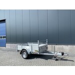 Anssems Anssems BSX | 205 x 120 x 35 cm | 1.350 kg | Geremd ALL-IN AKTIE!