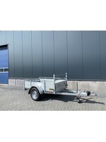Anssems Anssems BSX | 205 x 120 x 35 cm | 1.350 kg | Geremd ALL-IN AKTIE!
