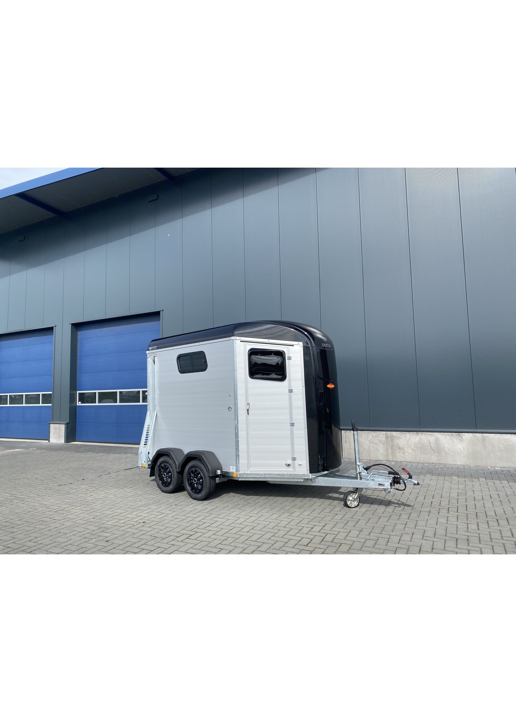 Bockmann Bockmann Portax Esprit | 2.400 kg | + Optiepakket ALL-IN AKTIE!