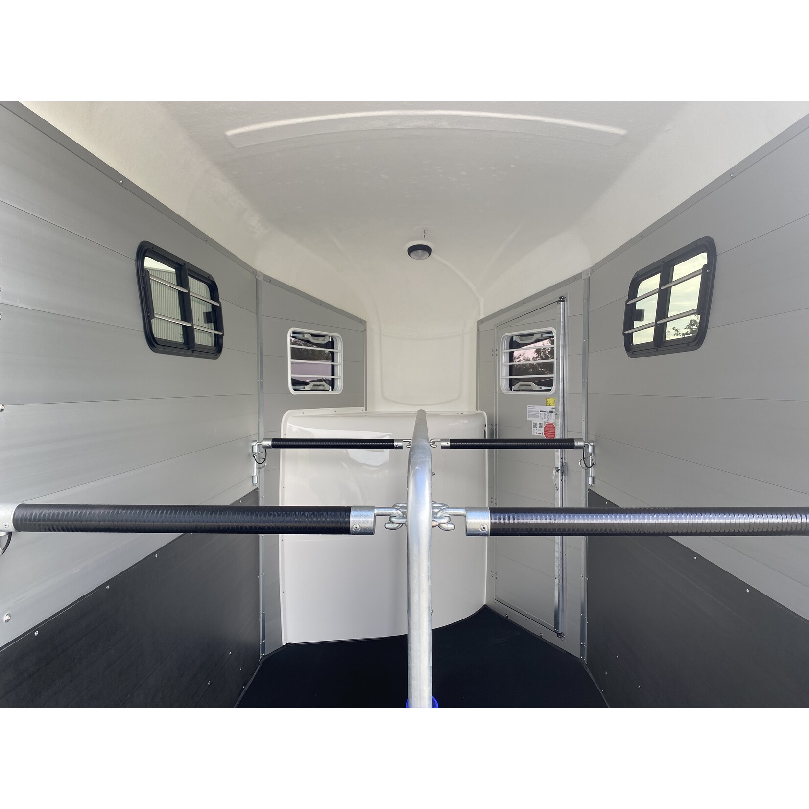 Bockmann Bockmann Portax Esprit | 2.400 kg | + Optiepakket ALL-IN AKTIE!