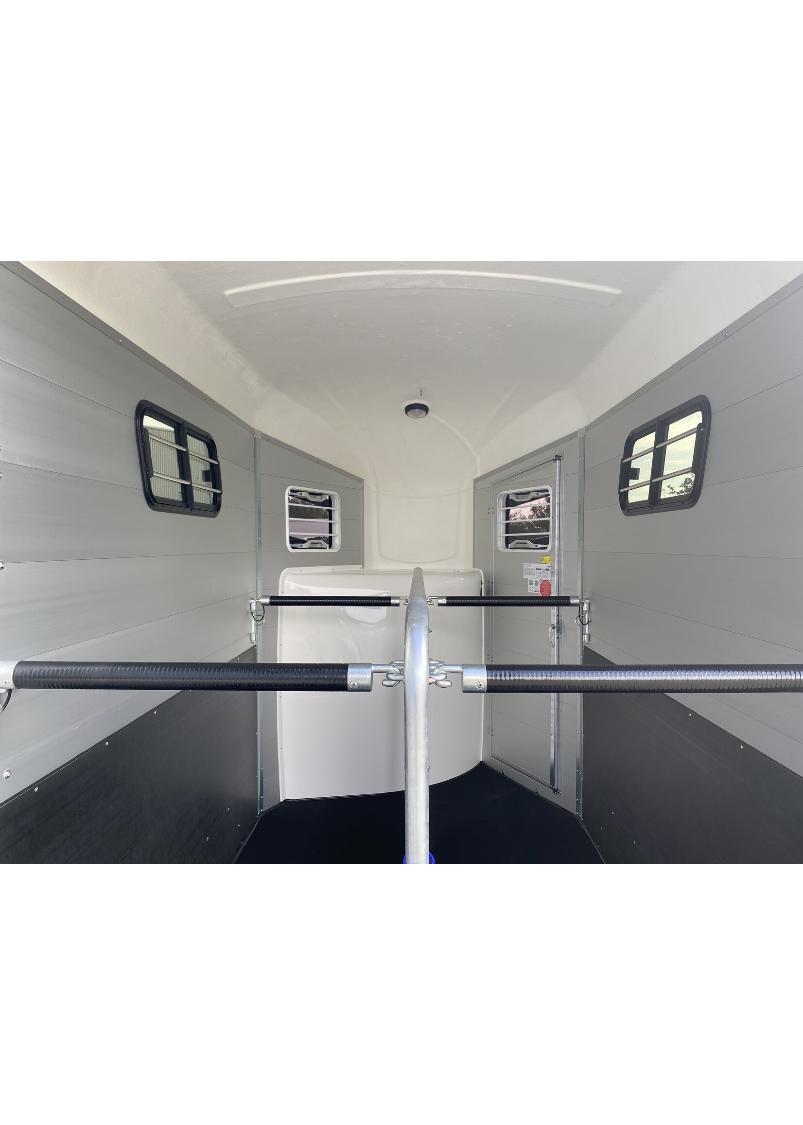 Bockmann Bockmann Portax Esprit | 2.400 kg | + Optiepakket ALL-IN AKTIE!