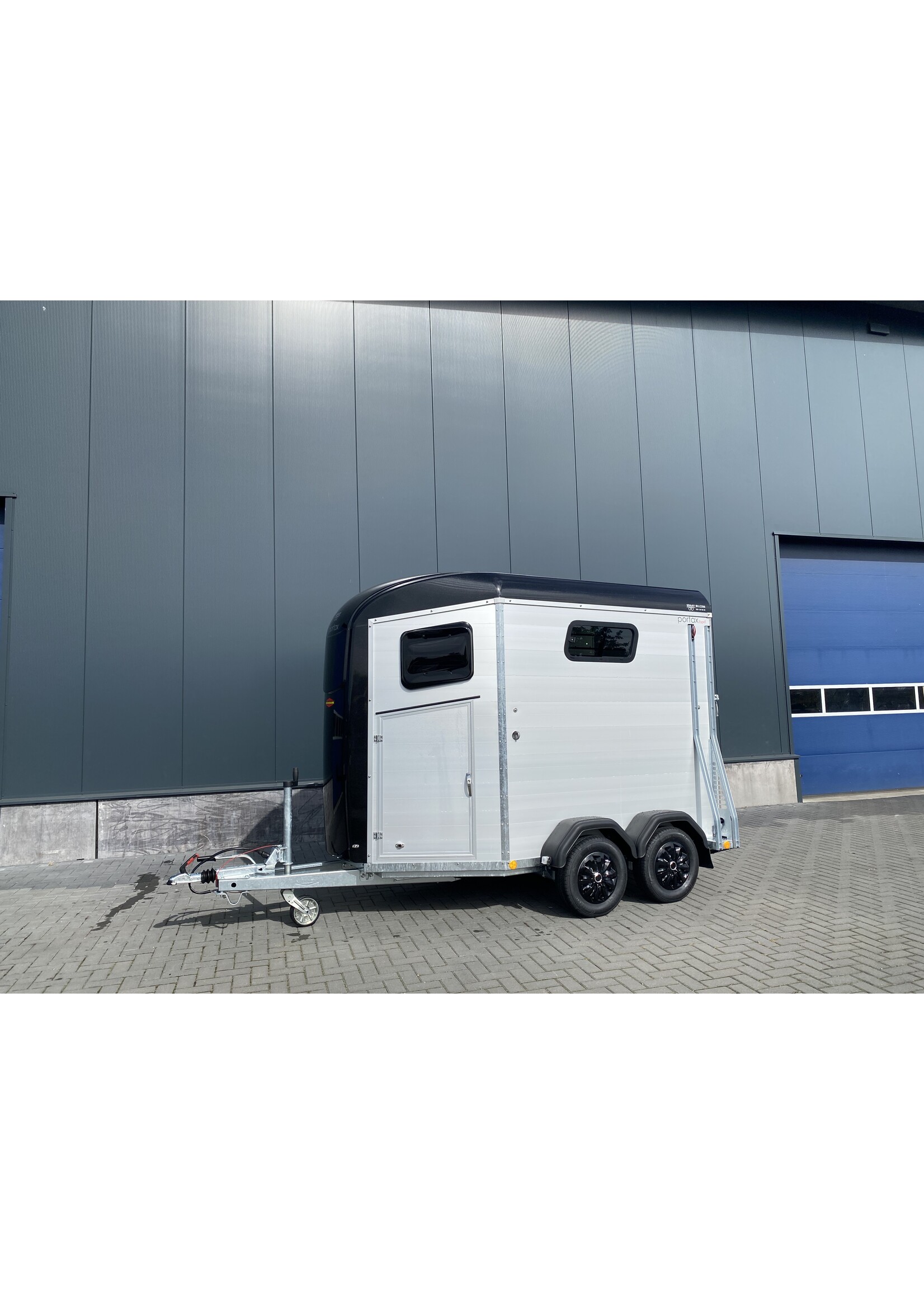 Bockmann Bockmann Portax Esprit | 2.400 kg | + Optiepakket ALL-IN AKTIE!