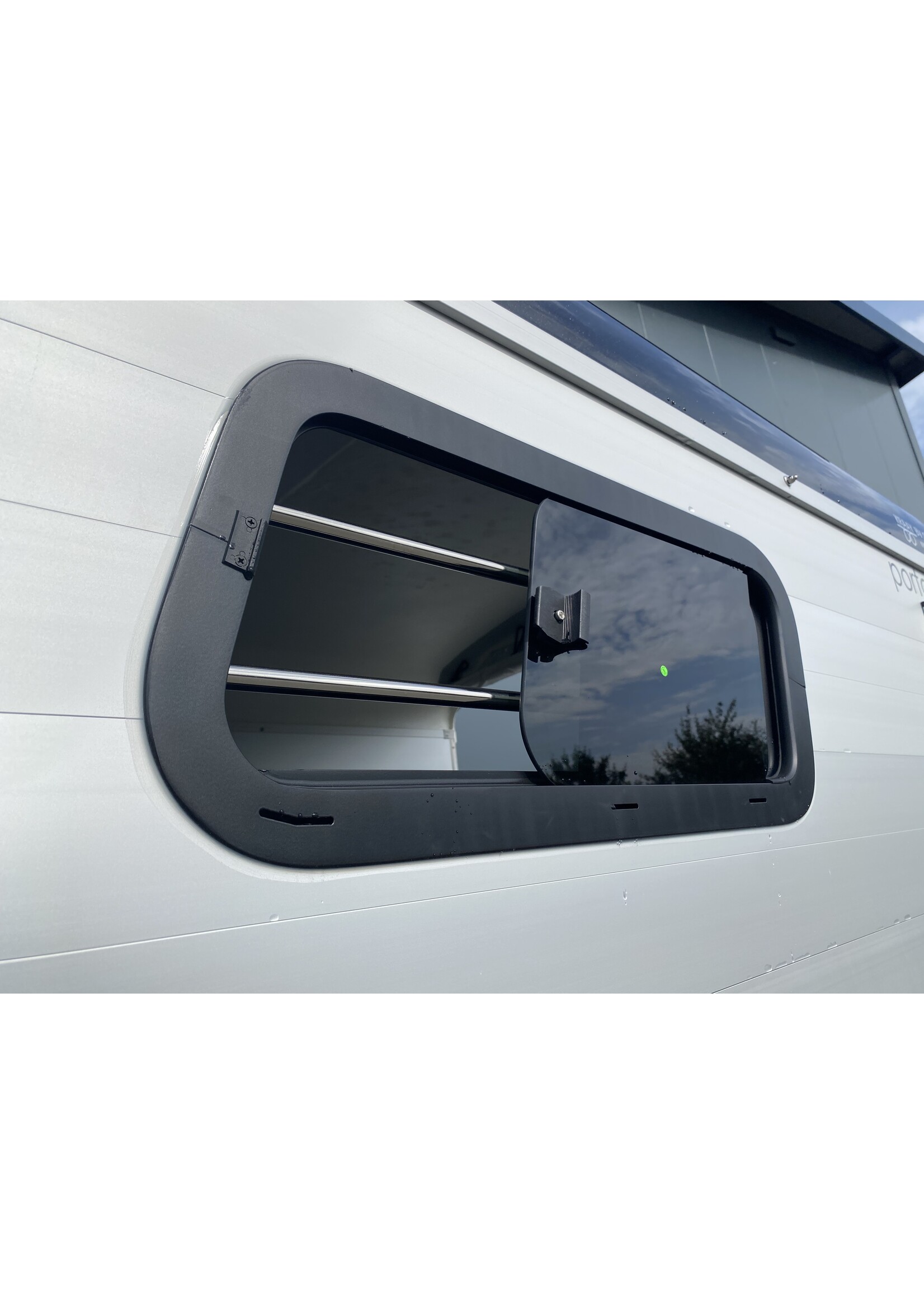 Bockmann Bockmann Portax Esprit | 2.400 kg | + Optiepakket ALL-IN AKTIE!