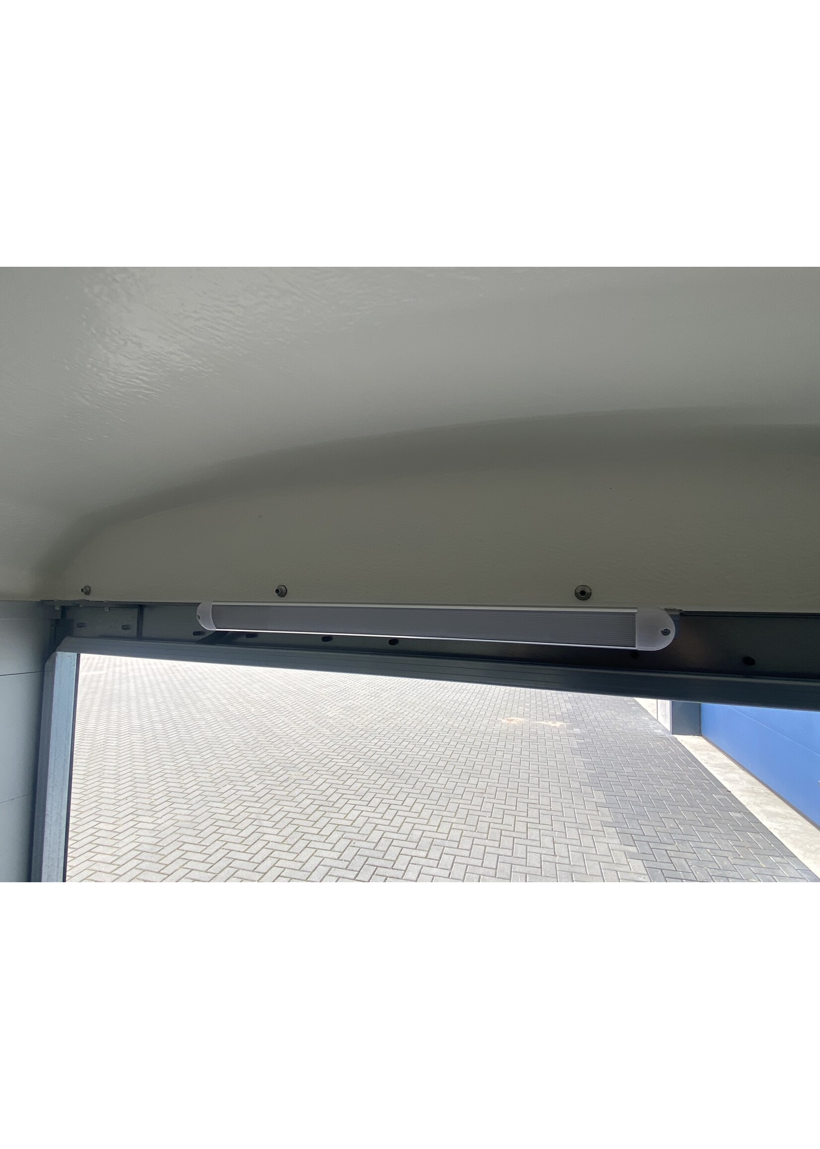 Bockmann Böckmann Gesloten Aanhangwagen 275 cm X 131 cm 173 cm | 1.500 kg | Geremd ALL-IN AKTIE