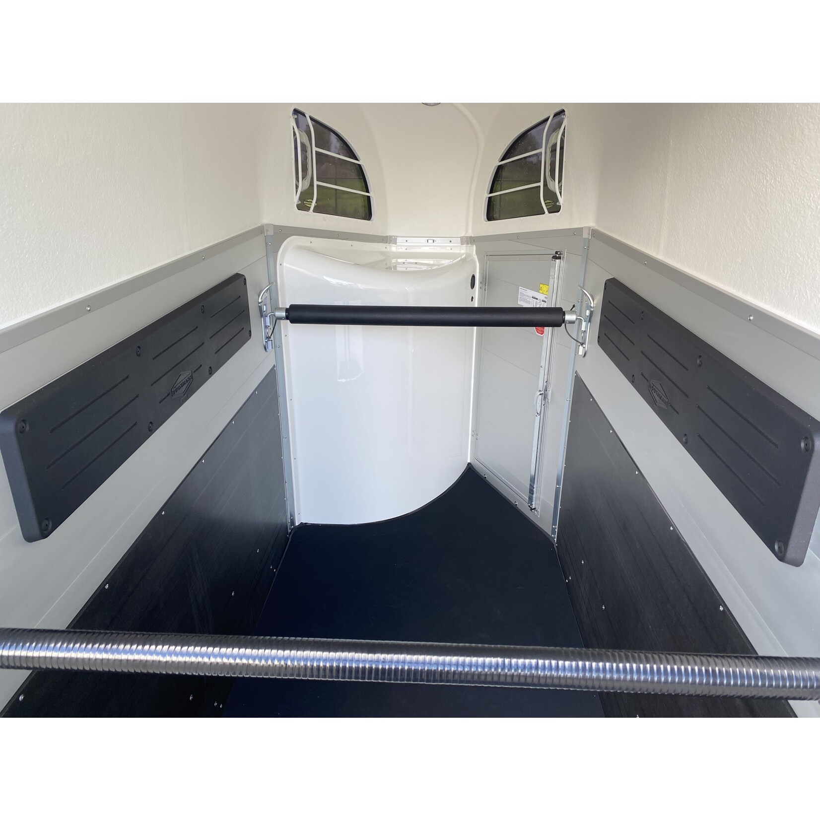 Bockmann Bockmann Champion Uno C | 1.600 kg | Trapbescherming & zadelkamer | ALL - IN AKTIE!