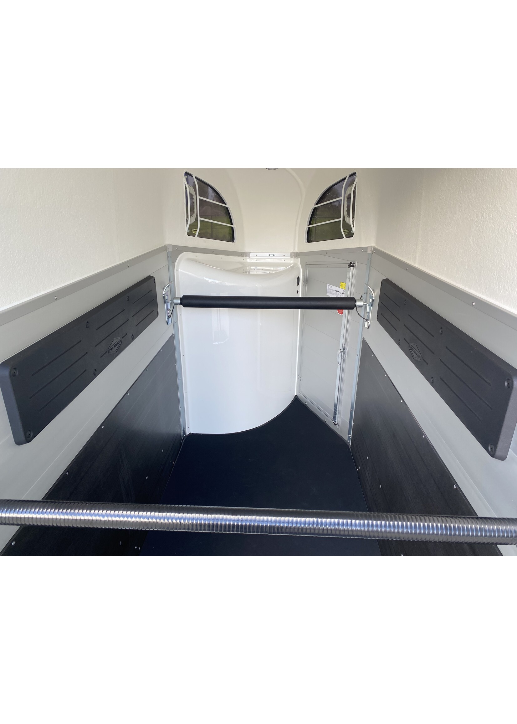 Bockmann Bockmann Champion Uno C | 1.600 kg | Trapbescherming & zadelkamer | ALL - IN AKTIE!