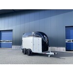 Bockmann Böckmann Big Champion E -WCF- | 2.400 Kg | Trapbescherming & Zadelkamer ALL-INN AKTIE