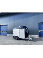 Bockmann Böckmann Big Champion E -WCF- | 2.400 Kg | Trapbescherming & Zadelkamer ALL-INN AKTIE