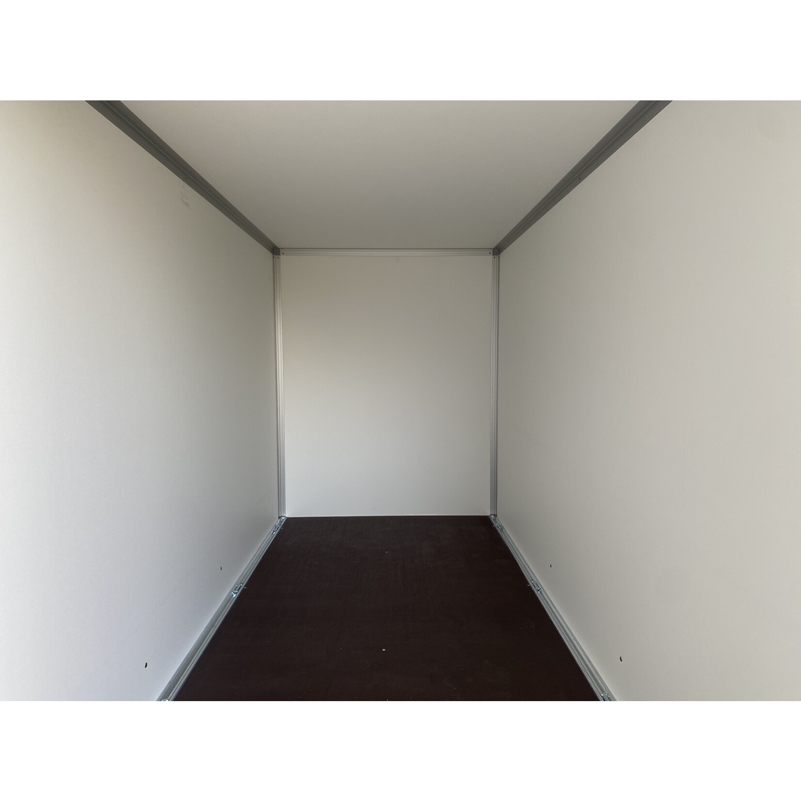 Hapert Demo / voorraad aktie! Hapert Sapphire L-2 | 350 x 150 x 180 cm | 2.700 kg | Geremd