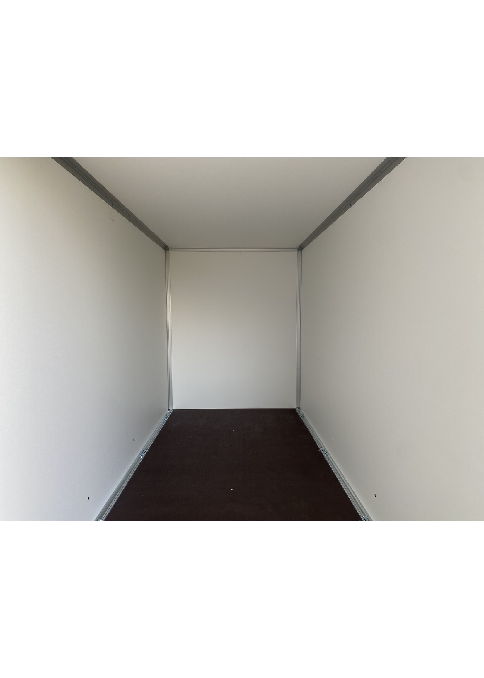 Hapert Demo / voorraad aktie! Hapert Sapphire L-2 | 350 x 150 x 180 cm | 2.700 kg | Geremd