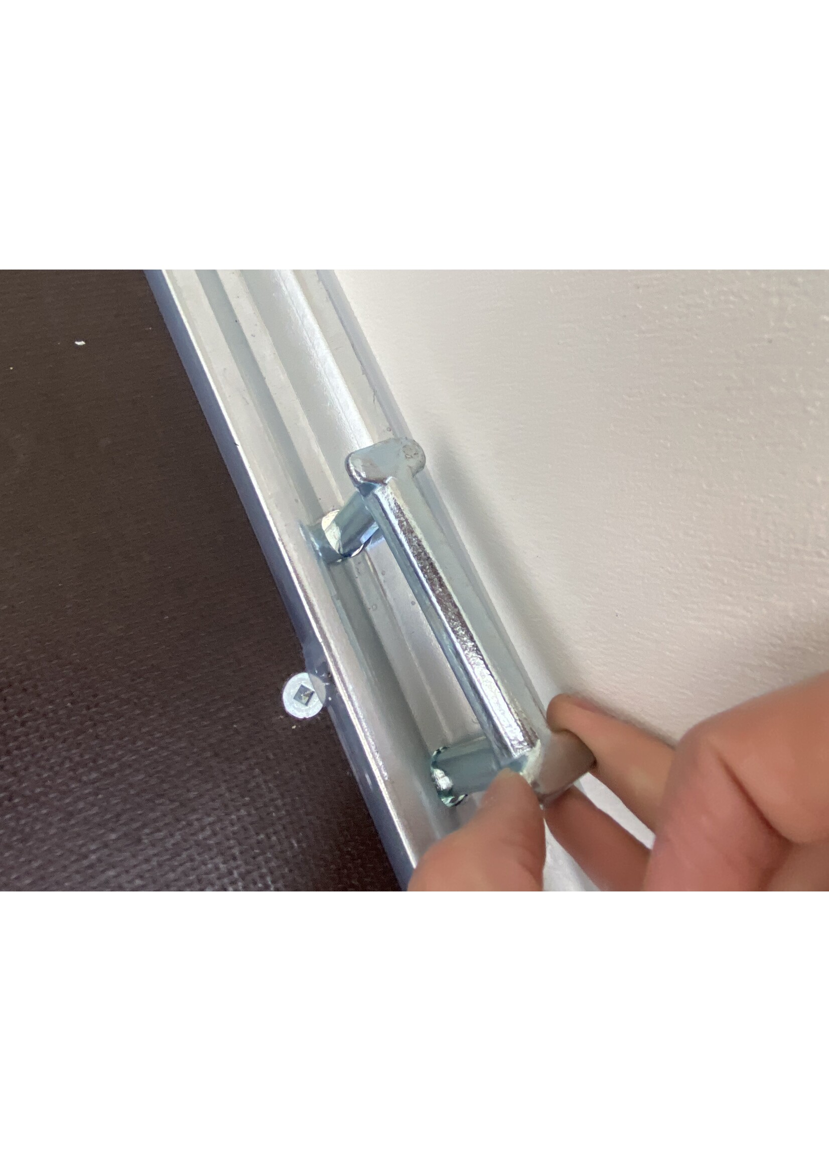 Hapert Hapert Sapphire L-2 | 350 x 150 x 180 cm | 2.700 kg | Geremd ALL - IN AKTIE!