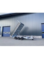 Hapert Hapert Cobalt HM-3 + | 405 x 200 x 40 cm | 3.500 kg | ALL - IN AKTIE!
