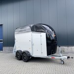 Nieuwe Böckmann Paardentrailers 
