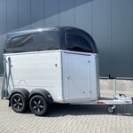 Paardentrailer Occassion