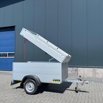 Bagagewagen